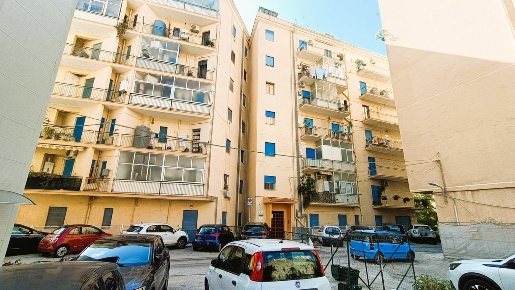 Foto Appartamento in Via Acrone 85, Agrigento di 105 m² con 3 locali
