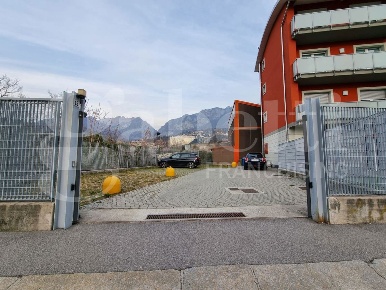 Foto Box in Via Ponte Alimasco 13, Lecco Caleotto di 14 m² in vendita