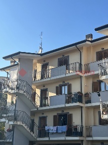 Foto Appartamento in Via delle Valli 48, Fiuggi di 50 m² con 2 locali