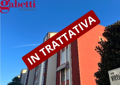 Foto Appartamento in Via Vittime di Bologna 3, Saluzzo Centro di 115 m²