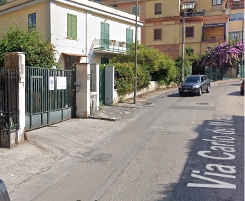Foto Box in carlo de marco, Napoli San Carlo All'Arena di 15 m² in vendita