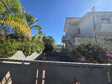 Foto Appartamento in Contrada SIENA SNC, Furnari Siena di 85 m² in vendita