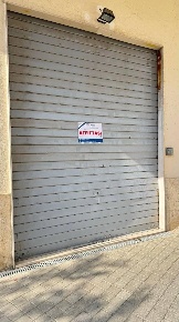 Foto Magazzino in sele, Lamezia Terme Nicastro Sambiase di 30 m² in affitto