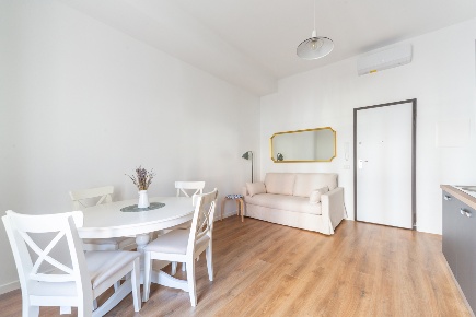 Foto Appartamento in Via marocchetti 12, Milano Corvetto di 55 m²