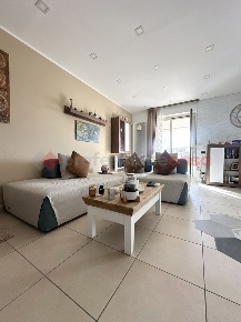 Foto Appartamento in Via Mafalda di Savoia 05, Formia Centro di 92 m²