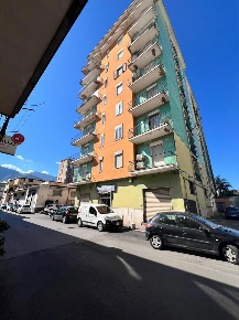 Foto Appartamento in Via Coralli 39, Pagani di 140 m² con 4 locali