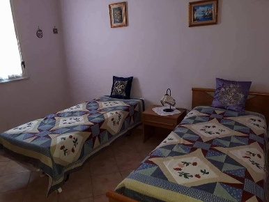 Foto Appartamento in del mulino, Bagheria Centro di 82 m² con 4 locali