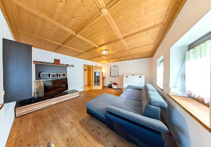 Foto Appartamento in Roma, Brennero Colle Isarco di 151 m² con 4 locali