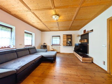 Foto Appartamento in Roma, Brennero Colle Isarco di 151 m² con 4 locali