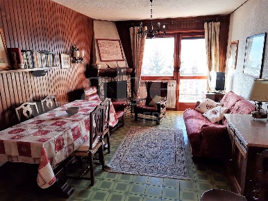 Foto Appartamento in Via Assietta 81, Sauze d'Oulx di 75 m² con 4 locali