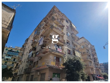 Foto Appartamento in Trento, Salerno Mercatello - Mariconda di 126 m²