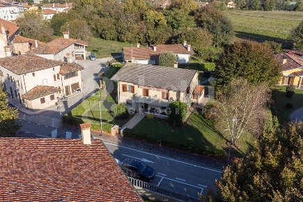 Foto Casa indipendente in Via Papa Giovanni 23 7, Gruaro Gruaro Bagnara