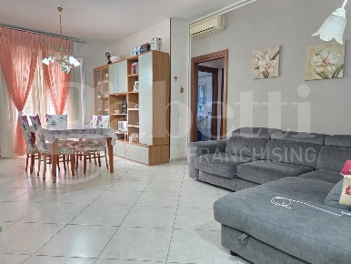 Foto Appartamento in Via Porrettana 191, Sasso Marconi Borgonuovo di 95 m²
