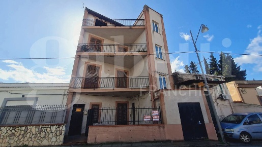 Foto Appartamento in Villagrazia, Palermo Villagrazia di 95 m² con 3 locali