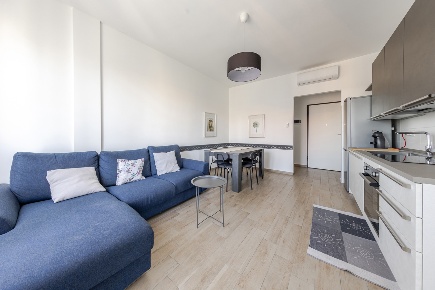 Foto Appartamento in Via chopin 48, Milano Vigentino - Fatima di 80 m²