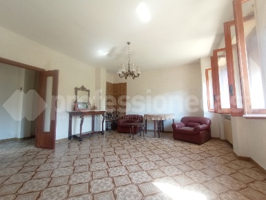 Foto Appartamento in Via sangrina 1, Ateleta di 99 m² con 3 locali
