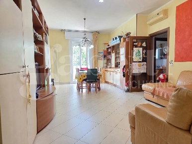 Foto Appartamento in Via Porrettana 191, Sasso Marconi Borgonuovo di 95 m²