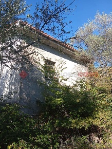 Foto Magazzino in LocalitÃ  Valle Cupa snc, Cineto Romano di 30 m²