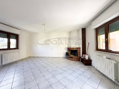 Foto Appartamento a Città di Castello di 170 m² con 10 locali in vendita