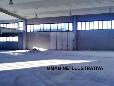 Foto Capannone industriale in via Bocca di Stella 12, Carmignano Seano