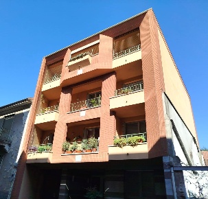 Foto Appartamento in via Costantino Porta, Novara Centro - Stazione