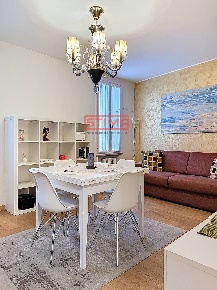 Foto Appartamento a Treviso Piazza dei Signori di 65 m² con 3 locali