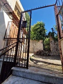 Foto Case semi ndipendenti in Via Principe Lancellotti, Lauro di 40 m²