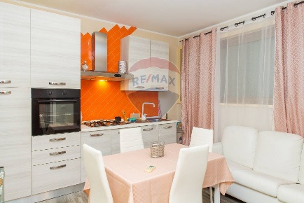 Foto Appartamento in Via Antonello da Messina, Aci Castello Centro di 41 m²