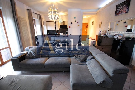Foto Appartamento in VIA DONATO BRAMANTE, Castel di Lama di 130 m²