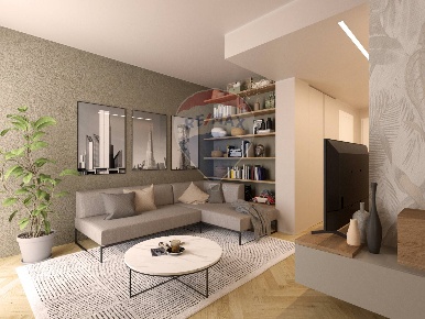 Foto Appartamento in VIA CARLO PORTA, Lissone Via Monza di 93 m² in vendita