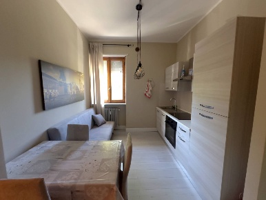 Foto Appartamento in Via Saluzzo, Moncalieri Mercato - Santa Maria di 37 m²