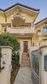 Foto Appartamento in via Enrico de Nicola, Misano Adriatico Misano Monte