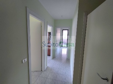 Foto Ufficio in Via Colonetta, Chieti Chieti Scalo di 75 m² con 3 locali
