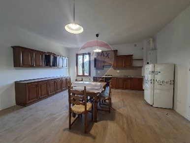 Foto Appartamento in località Case Basse, Reggello di 75 m² con 2 locali