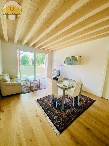 Foto Appartamento a Villorba di 107 m² con 3 locali in vendita
