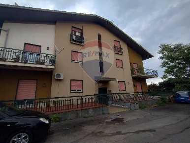 Foto Appartamento in Via Consoli, Nicolosi di 80 m² con 2 locali in vendita