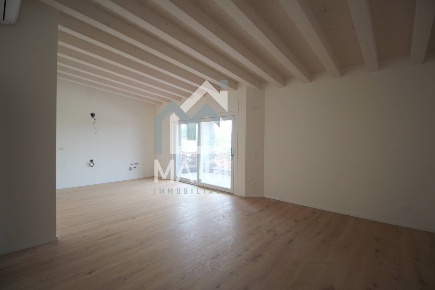 Foto Appartamento in via della liberta, Villorba Lancenigo Villorba