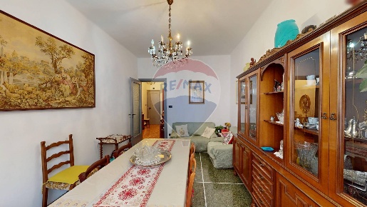 Foto Appartamento in Piazza Nicolo' Barabino, Genova Sampierdarena di 86 m²