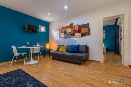 Foto Appartamento in Via Ragusa, Bari Umbertina - Madonnella di 60 m²