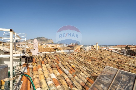 Foto Appartamento in Via Terra Delle Mosche, Palermo Castellammare