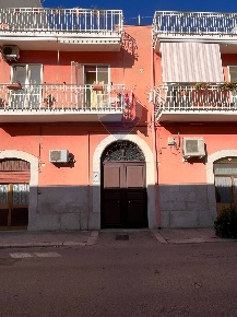Foto Appartamento in Via Principe  Amedeo, Trani di 92 m² con 3 locali