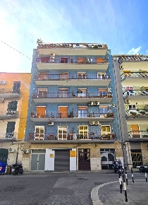 Foto Appartamento in Via Pasubio, Bari Carrassi di 131 m² con 4 locali