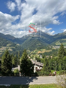 Foto Appartamento in VIA DRAGO, Oltre il Colle Centro di 70 m² con 3 locali