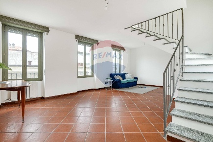 Foto Appartamento in VIA MEUCCI, Busto Arsizio Frati di 111 m² con 3 locali