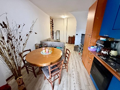 Foto Appartamento a Alessandria Cristo di 90 m² con 4 locali in vendita