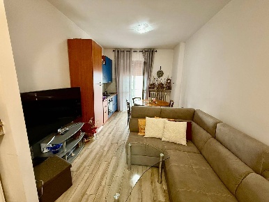 Foto Appartamento a Alessandria Cristo di 90 m² con 4 locali in vendita