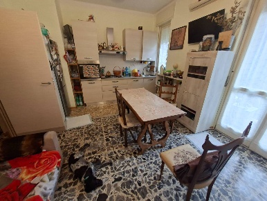 Foto Appartamento a Alessandria Cristo di 70 m² con 3 locali in vendita