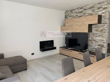 Foto Villa unifamiliare a Forte dei Marmi Vittoria Apuana di 130 m²