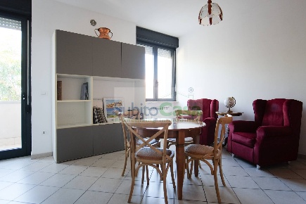 Foto Appartamento in Via Ferri, Chieti Chieti Città di 53 m² con 2 locali