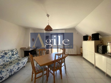 Foto Appartamento in via san martino, Grottammare Centro di 124 m²